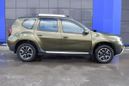 SUV   Renault Duster 2016 , 749000 , 