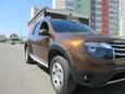 SUV   Renault Duster 2013 , 725000 , 
