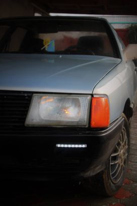  Audi 100 1983 , 102715 , 