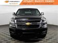 SUV   Chevrolet Tahoe 2016 , 5380000 , 