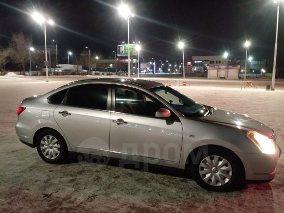  Nissan Bluebird Sylphy 2005 , 400000 , 