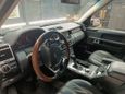 SUV   Land Rover Range Rover 2008 , 1290000 , 