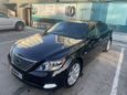  Lexus LS600hL 2008 , 1650000 , 