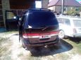    Nissan Largo 1995 , 160000 , 