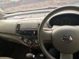  Nissan March 2003 , 200000 , 