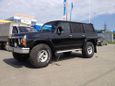 SUV   Nissan Patrol 1993 , 600000 , 