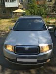  Skoda Fabia 2001 , 160000 , 