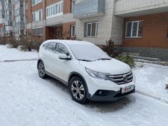 SUV или внедорожник Honda CR-V 2014 года, 2370000 рублей, Новосибирск