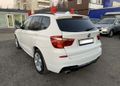 SUV   BMW X3 2012 , 1350000 , 