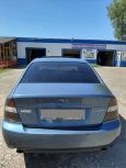  Subaru Legacy 2005 , 440000 , 