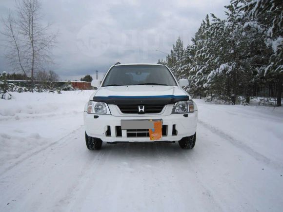 SUV   Honda CR-V 1998 , 338000 , 