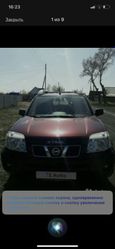 SUV   Nissan X-Trail 2006 , 680000 , -