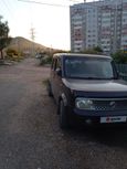  Nissan Cube 2007 , 350000 , 