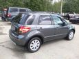  Suzuki SX4 2010 , 470000 , 