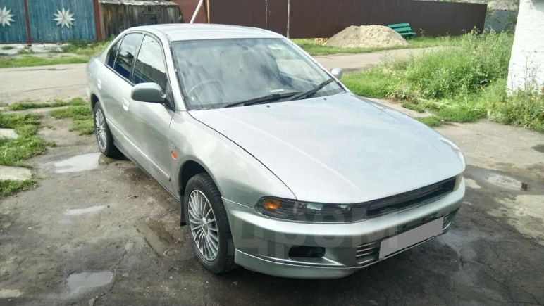  Mitsubishi Galant 1998 , 130000 , 
