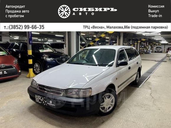  Toyota Caldina 1999 , 229000 , 