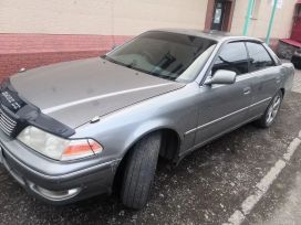  Toyota Mark II 1997 , 320000 , 