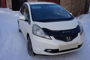  Honda Fit 2008 , 370000 , -