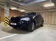 SUV   BMW X6 2018 , 4500000 , 