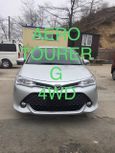  Toyota Corolla Fielder 2015 , 760000 , 