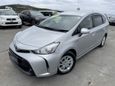    Toyota Prius Alpha 2016 , 1185000 , 