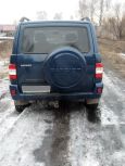 SUV     2013 , 430000 , 