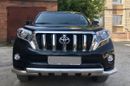 SUV   Toyota Land Cruiser Prado 2015 , 2390000 , 