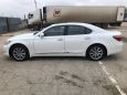  Lexus LS460 2011 , 1700000 , 