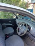  Nissan March 2002 , 195000 , 