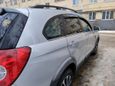 SUV   Chevrolet Captiva 2010 , 827000 , 