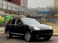 SUV   Porsche Cayenne 2004 , 565000 , 