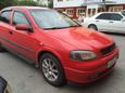  Opel Astra 2001 , 170000 , -