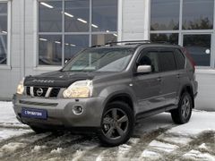 SUV или внедорожник Nissan X-Trail 2010 года, 1395000 рублей, Берёзовский