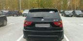 SUV   BMW X3 2006 , 650000 , 