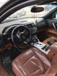 SUV   Infiniti FX35 2003 , 500000 , 