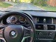 SUV   BMW X3 2013 , 1280000 , 