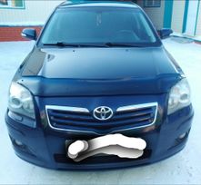  Toyota Avensis 2008 , 1100000 , 