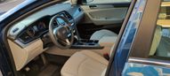  Hyundai Sonata 2017 , 1450000 , 