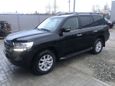 SUV   Toyota Land Cruiser 2018 , 6200000 , 