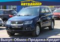 SUV   Suzuki Grand Vitara 2011 , 890000 , 