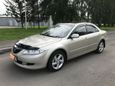  Mazda Mazda6 2004 , 340000 , 