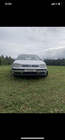  Volkswagen Golf 2002 , 239000 ,  