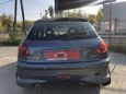  Peugeot 206 2006 , 215000 , 