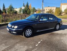 Седан Rover 75 1999 года, 615000 рублей, Боровичи