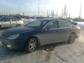  Peugeot 607 2000 , 250000 , 