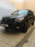 SUV   Hyundai Santa Fe 2006 , 620000 , 