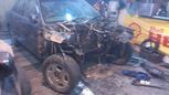  Toyota Camry 1993 , 80000 , 