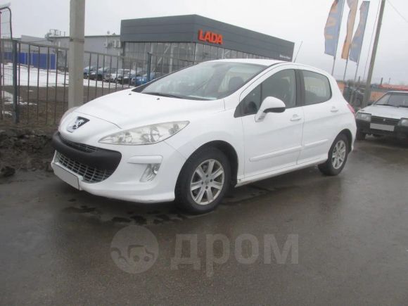  Peugeot 308 2008 , 270000 , 