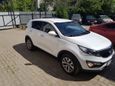 SUV   Kia Sportage 2015 , 985000 , 