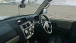 SUV   Mitsubishi Pajero iO 2006 , 630000 , -